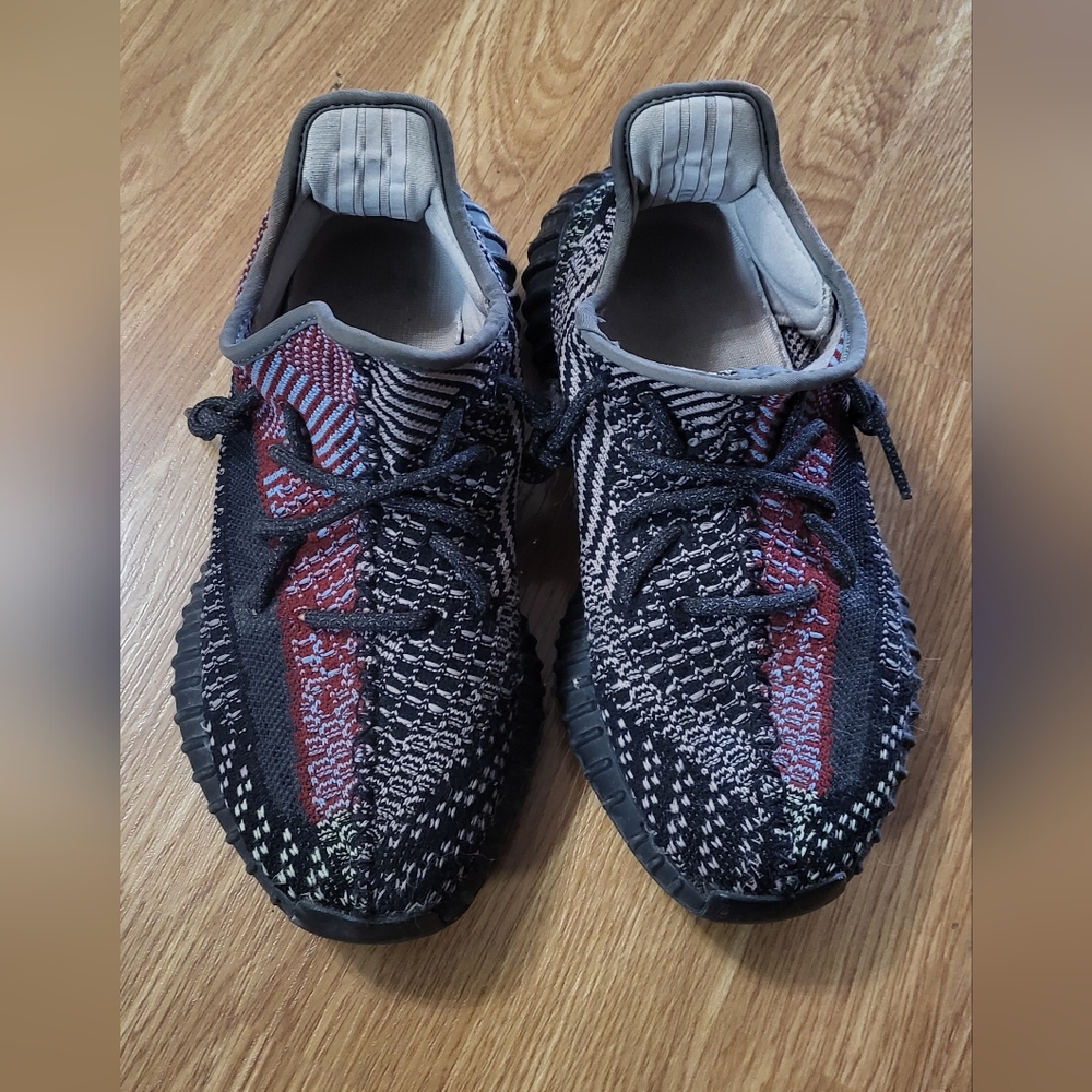 adidas Yeezy Boost 350 V2 Yecheil (Non-Reflective)